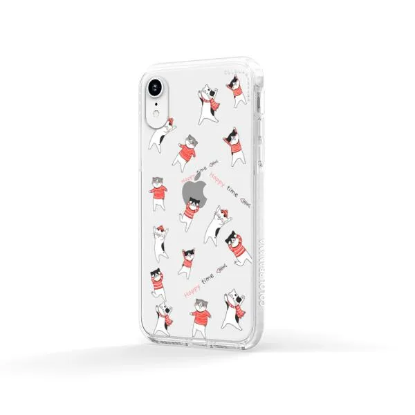 iPhone Case - Happy Time