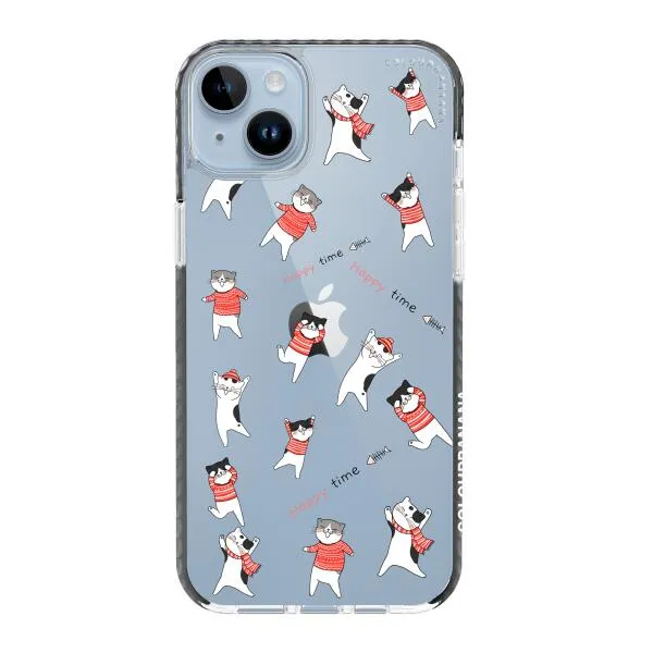 iPhone Case - Happy Time