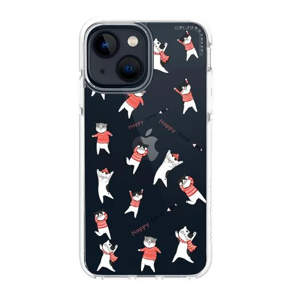 iPhone Case - Happy Time