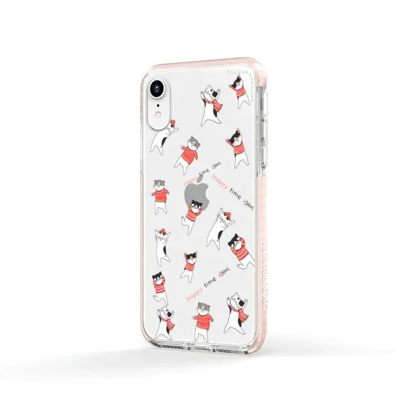 iPhone Case - Happy Time