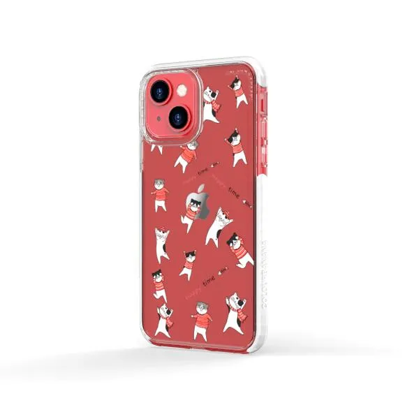 iPhone Case - Happy Time