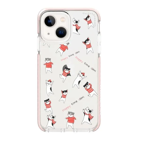 iPhone Case - Happy Time