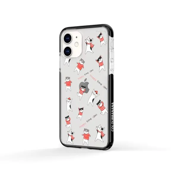 iPhone Case - Happy Time