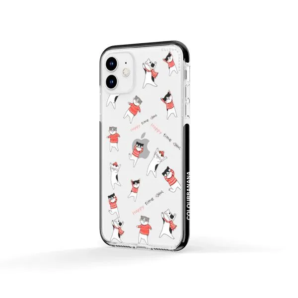 iPhone Case - Happy Time