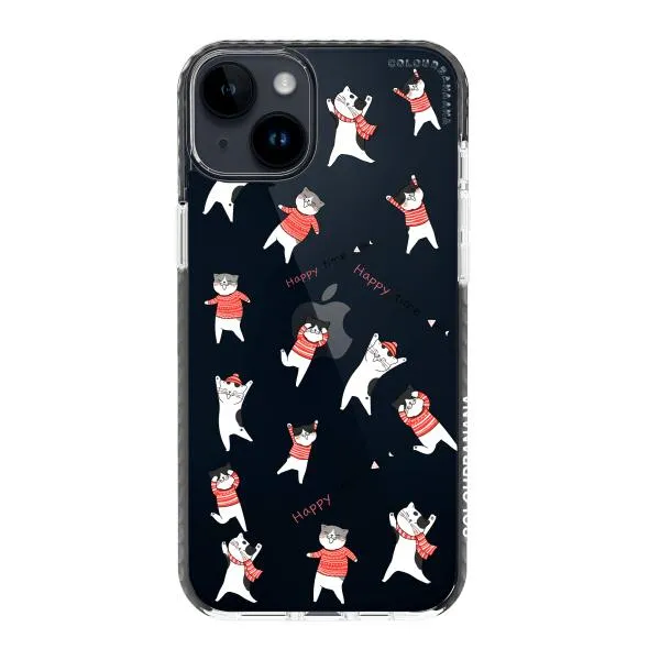 iPhone Case - Happy Time