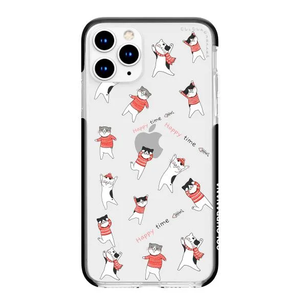 iPhone Case - Happy Time