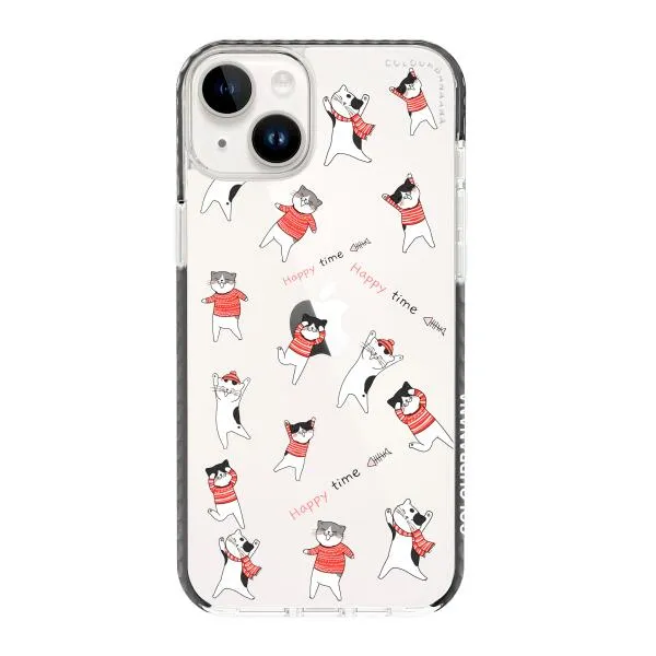 iPhone Case - Happy Time