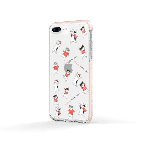 iPhone Case - Happy Time