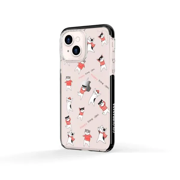 iPhone Case - Happy Time