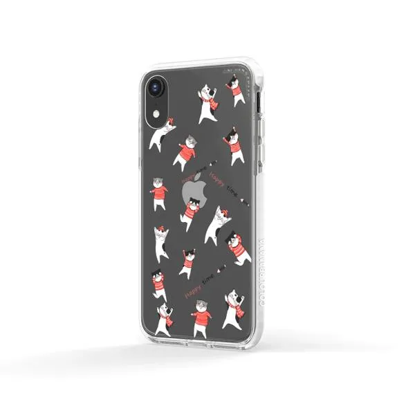 iPhone Case - Happy Time