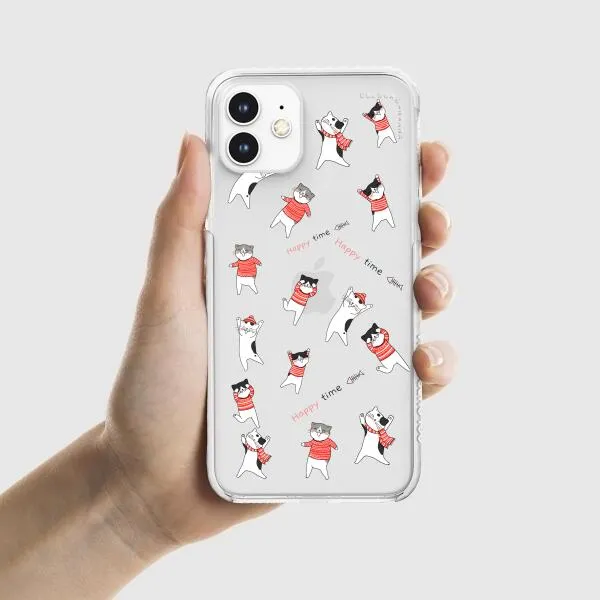 iPhone Case - Happy Time