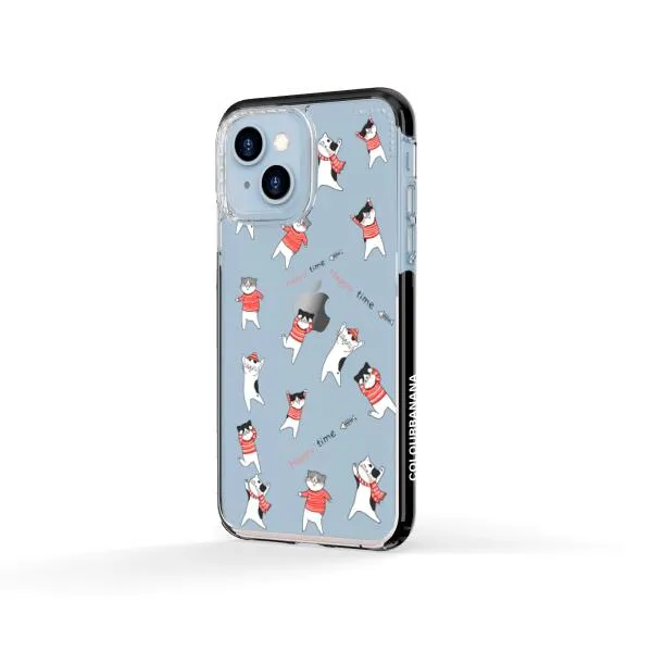 iPhone Case - Happy Time