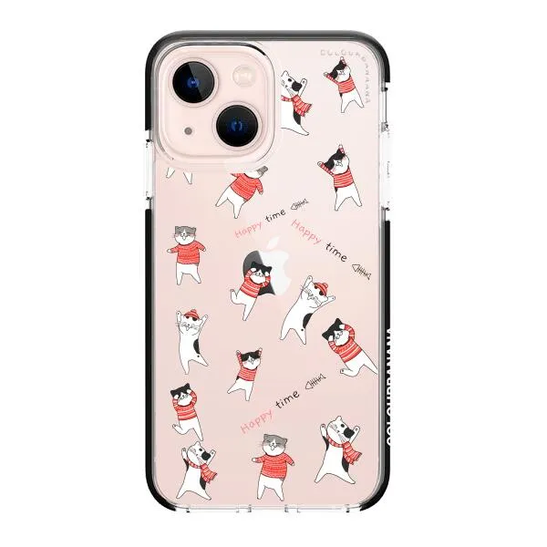 iPhone Case - Happy Time