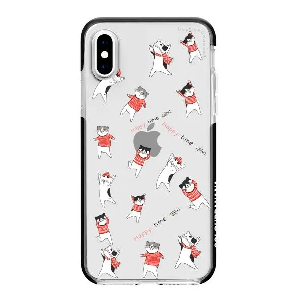 iPhone Case - Happy Time