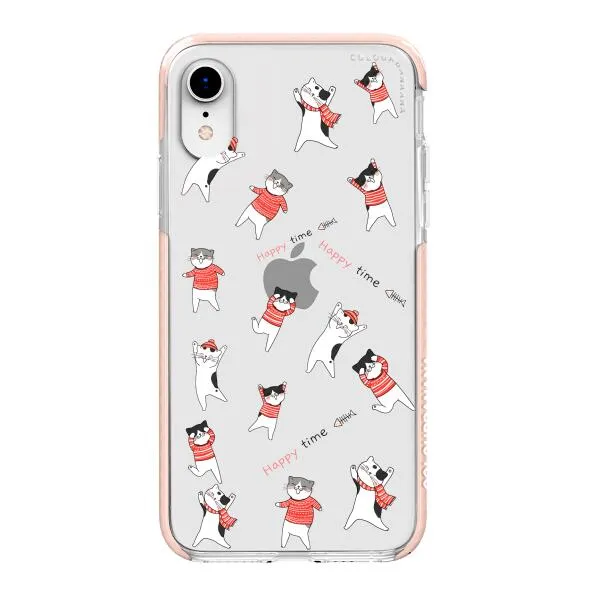 iPhone Case - Happy Time