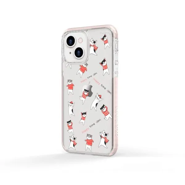 iPhone Case - Happy Time