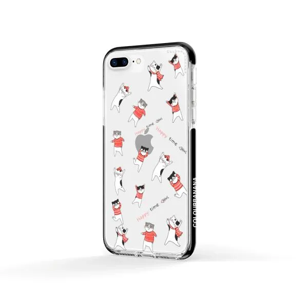 iPhone Case - Happy Time