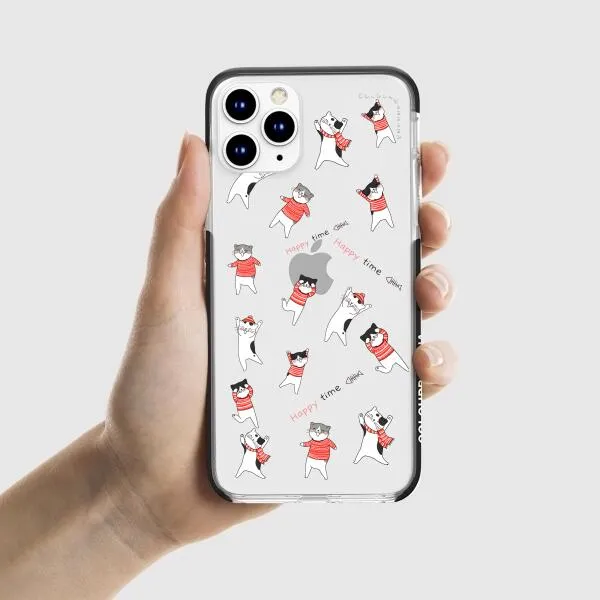 iPhone Case - Happy Time