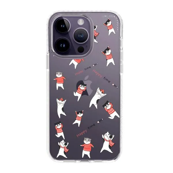 iPhone Case - Happy Time