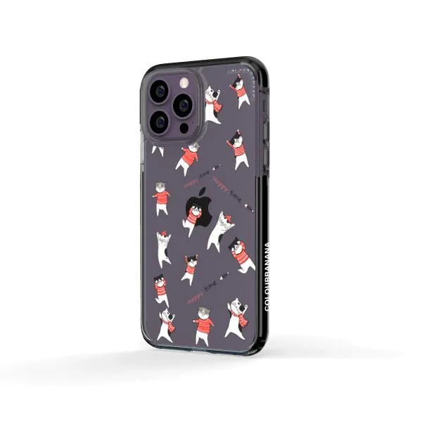 iPhone Case - Happy Time