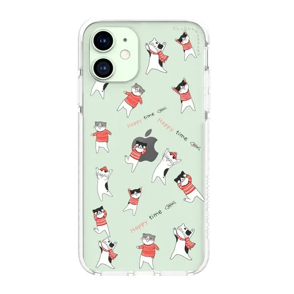 iPhone Case - Happy Time