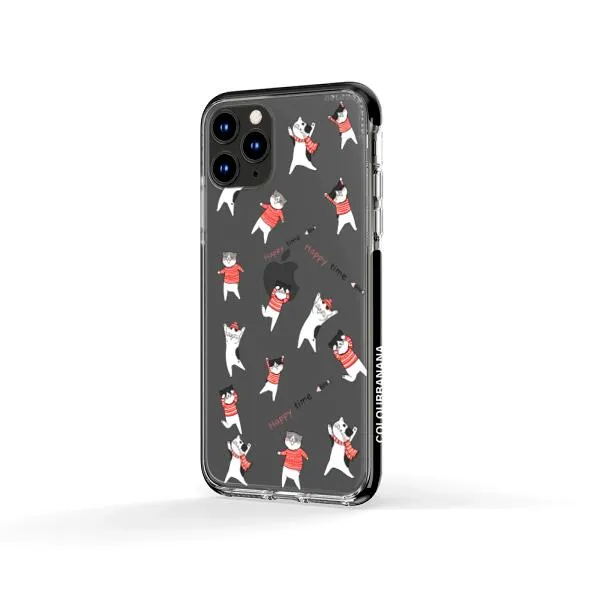 iPhone Case - Happy Time