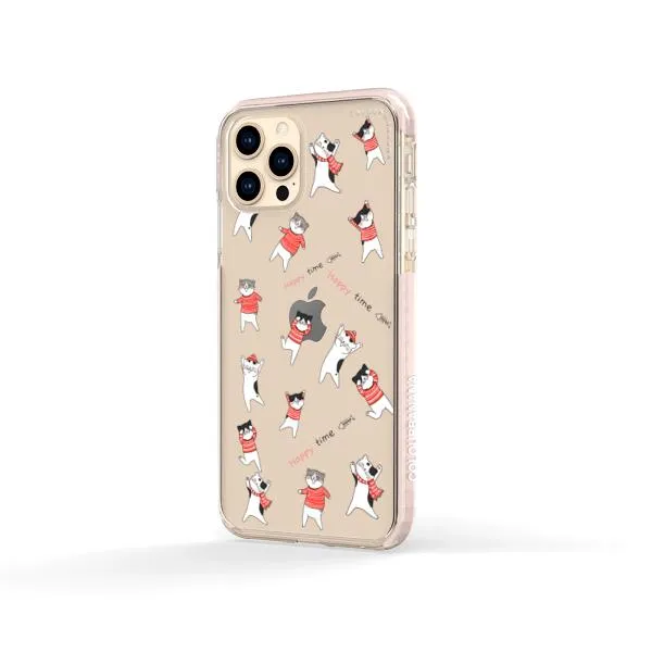 iPhone Case - Happy Time