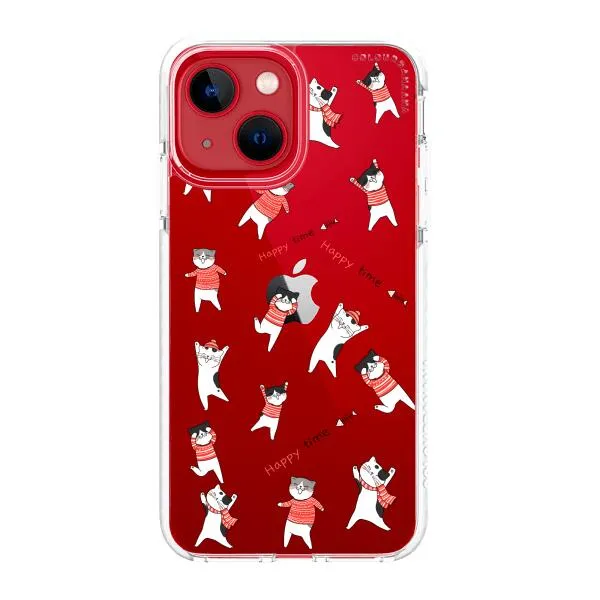 iPhone Case - Happy Time