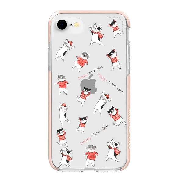 iPhone Case - Happy Time