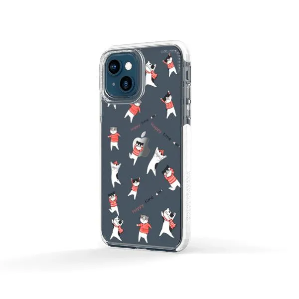 iPhone Case - Happy Time