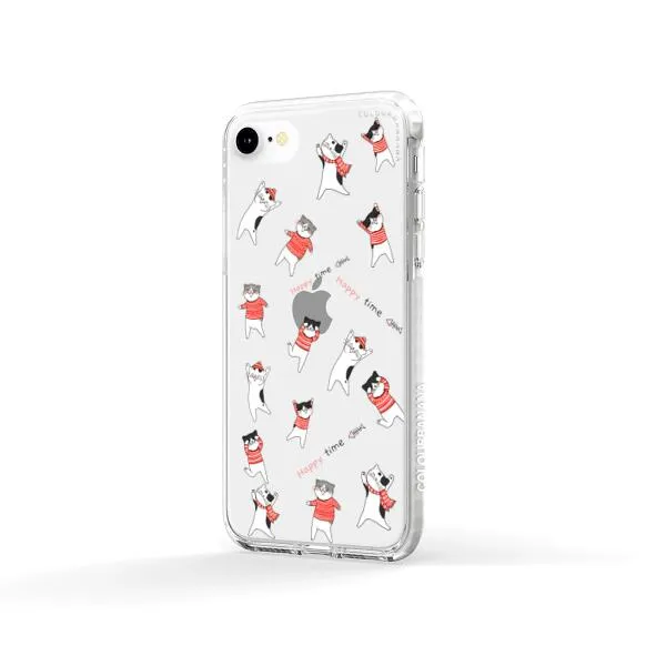 iPhone Case - Happy Time