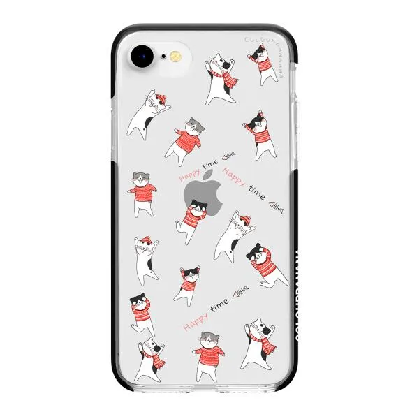 iPhone Case - Happy Time