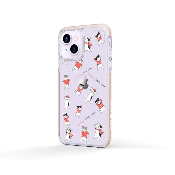 iPhone Case - Happy Time