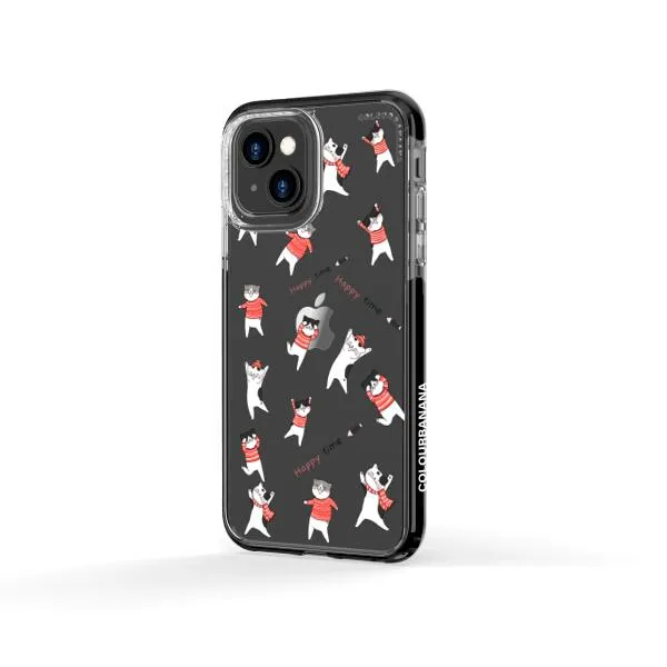 iPhone Case - Happy Time