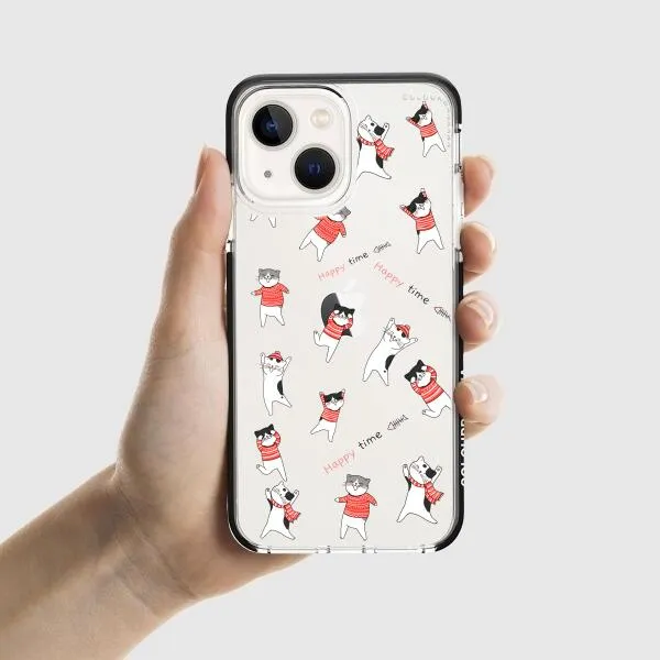 iPhone Case - Happy Time