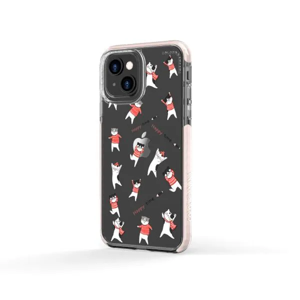 iPhone Case - Happy Time