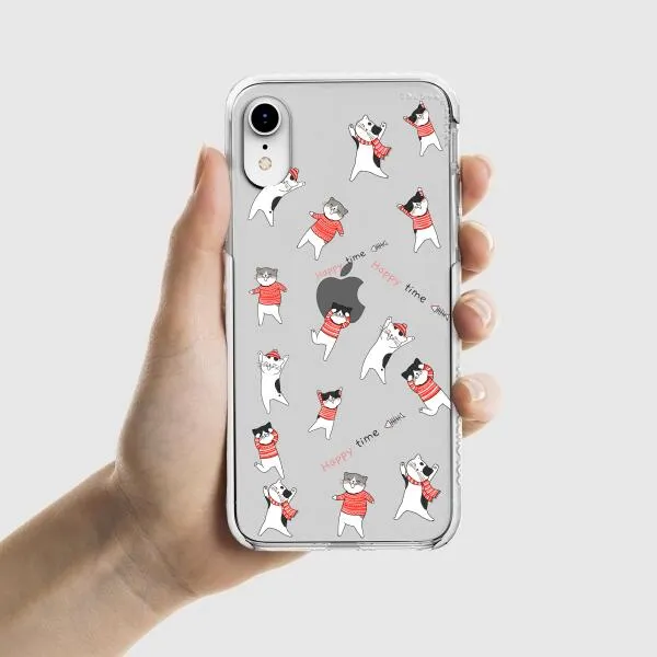 iPhone Case - Happy Time