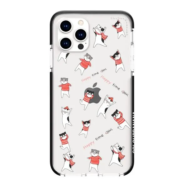 iPhone Case - Happy Time