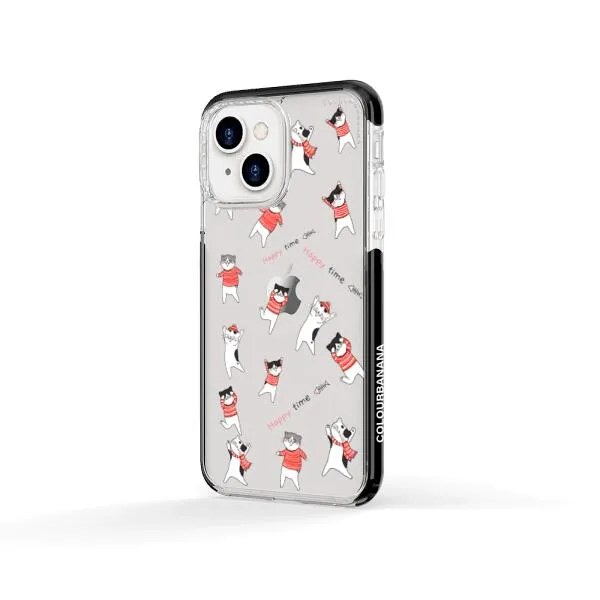 iPhone Case - Happy Time