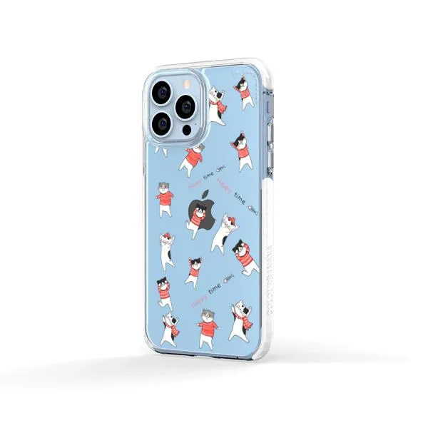 iPhone Case - Happy Time