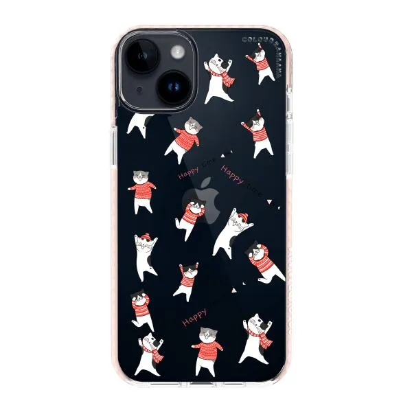 iPhone Case - Happy Time