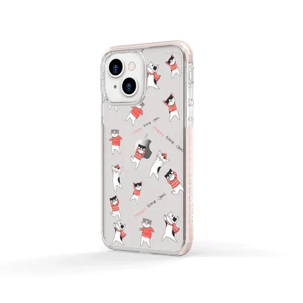 iPhone Case - Happy Time