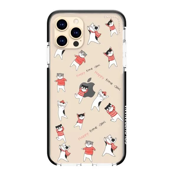 iPhone Case - Happy Time