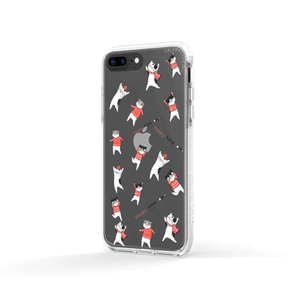 iPhone Case - Happy Time