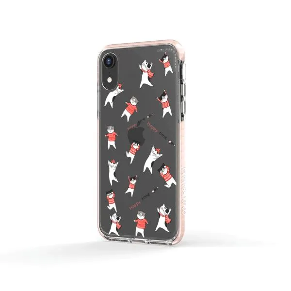 iPhone Case - Happy Time