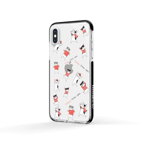 iPhone Case - Happy Time