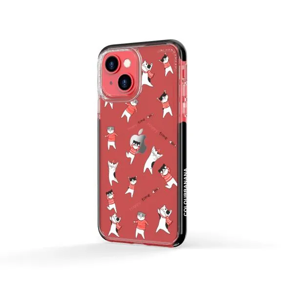 iPhone Case - Happy Time