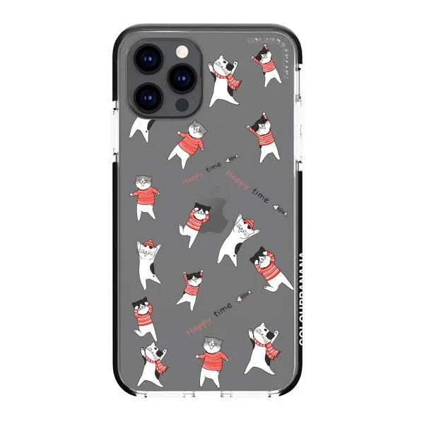 iPhone Case - Happy Time