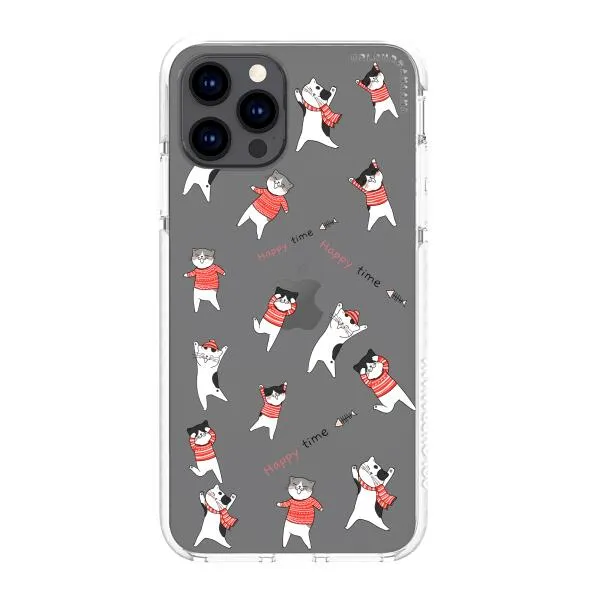 iPhone Case - Happy Time