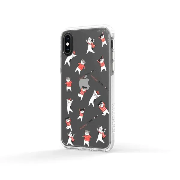 iPhone Case - Happy Time